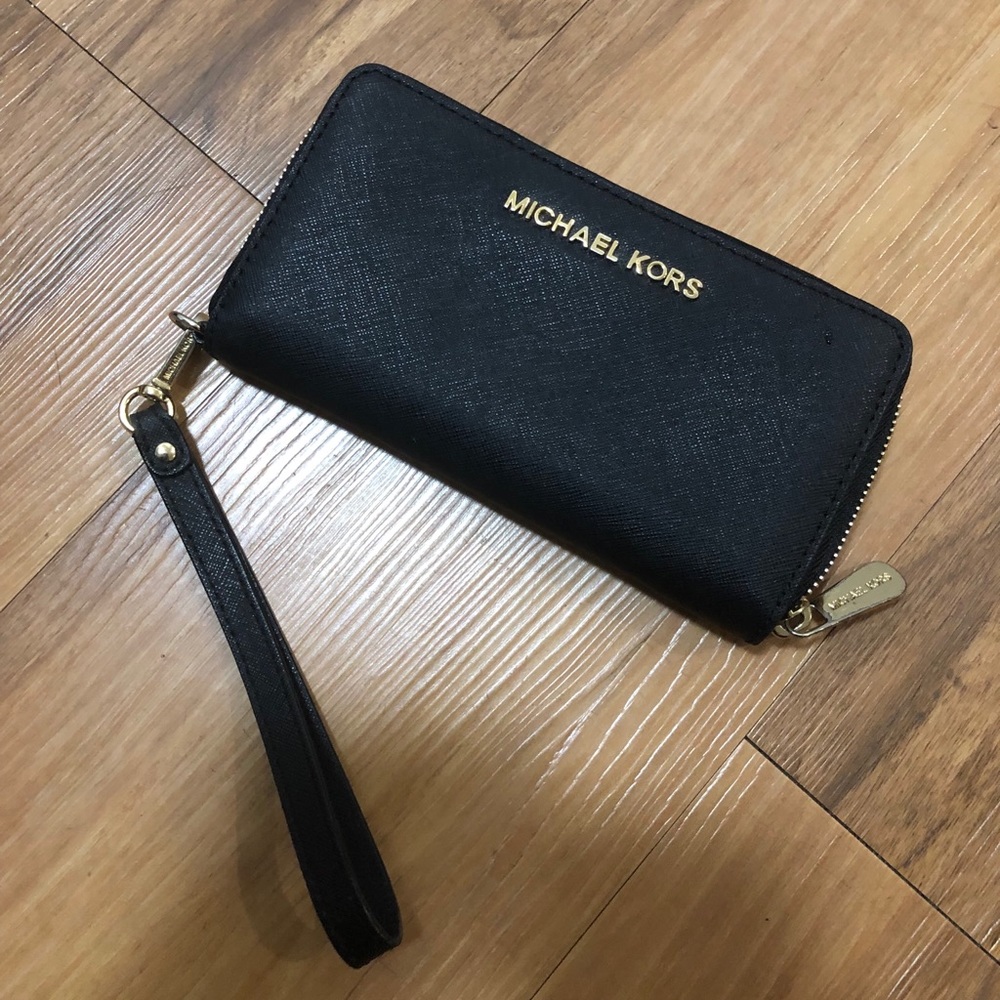 Michael Kors Wrislet